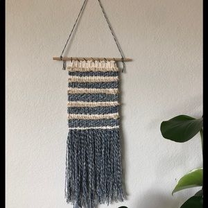 Wall Hanging, Wall Decor, Boho Decor, Decor